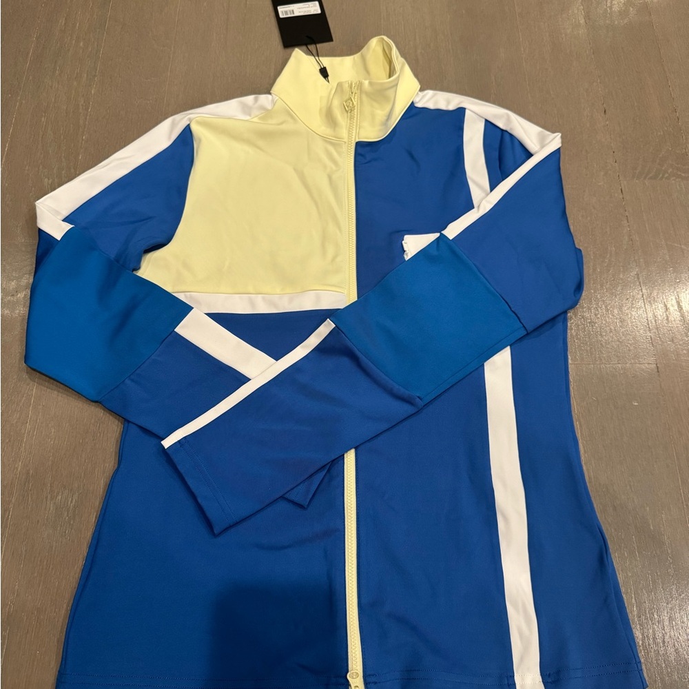 J.Lindeberg Karin Golf Mid Layer